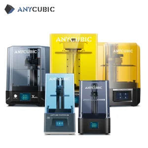 LCD 3D  Mono Pro DLP Printer