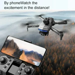 Drone HD-Dual Camera  Obstacle Avoidance