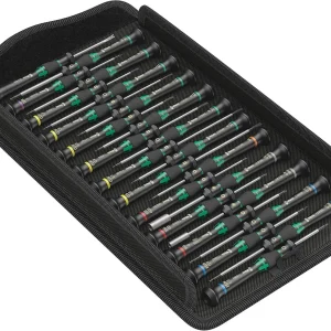 Micro Precision Screwdriver Set, Electronic